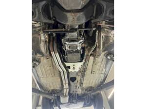 Imagen 31/36 de Mercedes-Benz 280 SL (1970)