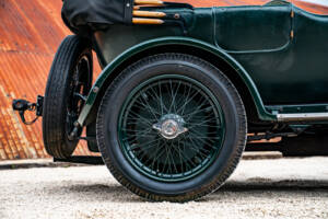 Image 40/40 of Bentley 3 Litre (1924)