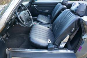 Image 3/50 of Mercedes-Benz 450 SL (1973)