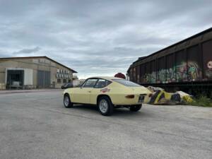 Image 4/4 of Lancia Fulvia Sport 1.3 S (Zagato) (1973)