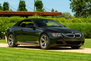 Imagen 2/50 de BMW M6 (2007)