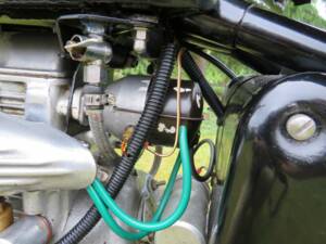 Image 29/50 of Sunbeam S 8 (1949)