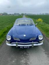 Afbeelding 6/8 van Volkswagen Karmann Ghia 1600 (1970)