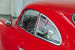 Afbeelding 23/50 van Porsche 356 B 1600 (1960)