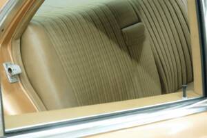 Image 39/50 de Mercedes-Benz 350 SE (1973)