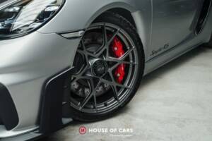 Bild 11/25 von Porsche 718 Spyder RS Weissach (2025)