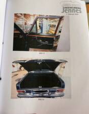 Image 9/16 of Mercedes-Benz 300 SEL (1968)