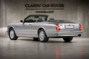 Bild 12/77 von Bentley Azure (2001)