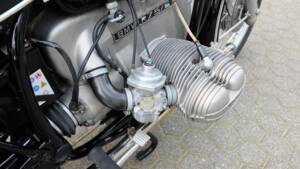 Immagine 25/40 di BMW R 75/5 (1972)