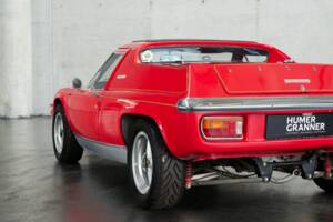 Bild 14/50 von Lotus Europa Twin Cam (1972)