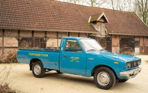 Imagen 19/87 de Toyota Hilux (1975)