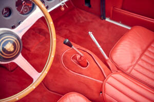 Immagine 34/42 di Jaguar XK 150 3.4 S OTS (1958)