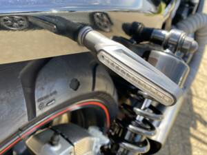 Bild 6/19 von Harley-Davidson VRSCR V-Rod (2007)
