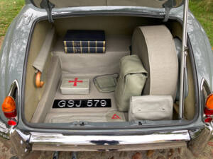 Imagen 43/65 de Jaguar Mk VIII (1957)