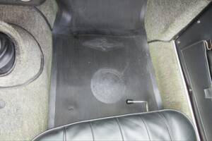 Bild 23/37 von Alfa Romeo 2600 Spider (1966)