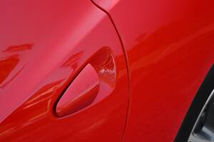 Afbeelding 37/50 van Ferrari California (2011)