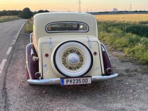 Bild 7/8 von Talbot-Lago T15 Baby (1938)