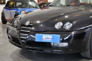 Immagine 12/39 di Alfa Romeo GTV 2.0 JTS (2005)