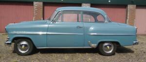 Bild 7/8 von Opel Olympia Rekord (1956)