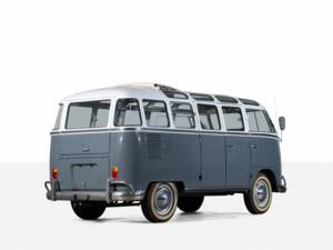 Bild 4/49 von Volkswagen T1 Brasil 1.6 (1970)