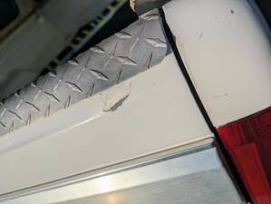 Image 15/65 of Ford F-150 (1991)