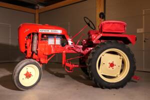 Afbeelding 11/50 van Porsche-Diesel Junior A111 (1957)