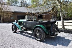 Imagen 3/9 de Bean 18&#x2F;50 HP (1927)