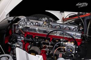 Immagine 9/9 di Aston Martin DB 2/4 Mk III (1957)