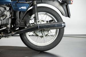 Image 19/50 of BMW R 45 (1980)
