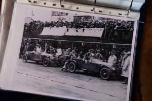 Bild 17/50 von Alfa Romeo 6C 1750 Gran Sport (1930)