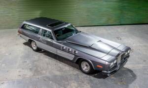 Image 1/19 de John Dodd The Beast (1972)