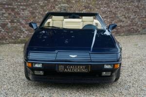 Bild 5/50 von Aston Martin V8 Zagato Vantage Volante (1990)