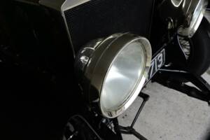 Bild 26/50 von Rolls-Royce 40/50 HP Silver Ghost (1924)