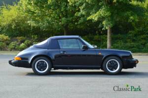 Bild 22/50 von Porsche 911 Carrera 3.2 (1986)