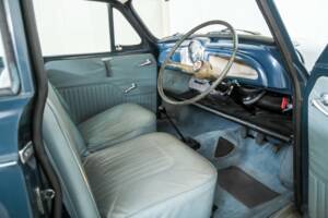 Image 12/50 of Morris Minor 1000 (1967)