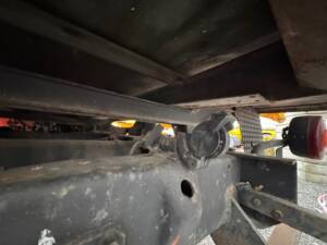 Image 16/56 of Mercedes-Benz Unimog 404 S (1961)