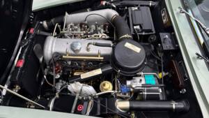 Image 24/25 of Mercedes-Benz 190 SL (1957)