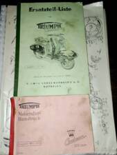 Image 8/8 of Triumph (TWN) DUMMY (1955)