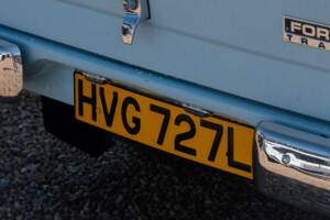 Bild 12/50 von Ford Transit (1972)