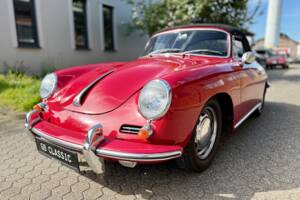 Immagine 10/28 di Porsche 356 C 1600 SC (1964)