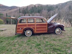 Image 25/93 of FIAT 1100-103 Familiare Viotti (1949)