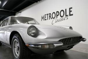 Imagen 2/26 de Ferrari 365 GT 2+2 (1970)
