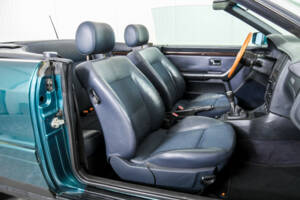 Image 33/50 of Audi Cabriolet 2.3 E (1992)
