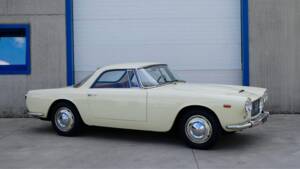 Imagen 8/40 de Lancia Flaminia GT Touring (1961)