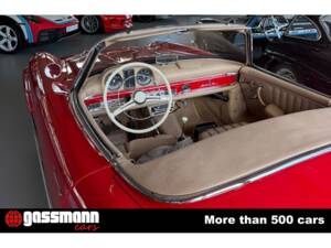 Imagen 10/15 de Mercedes-Benz 300 SL Roadster (1957)