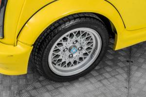 Image 36/50 of Mini 1000 (1976)