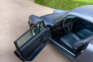 Image 9/15 de Porsche 911 Turbo 3.3 (1982)