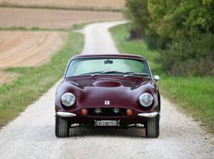 Bild 16/42 von TVR Griffith 200 (1965)