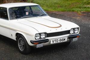 Bild 8/50 von Ford Capri I 3100 RS (1974)