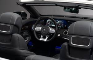 Afbeelding 35/45 van Mercedes-Benz S 65 AMG (2018)